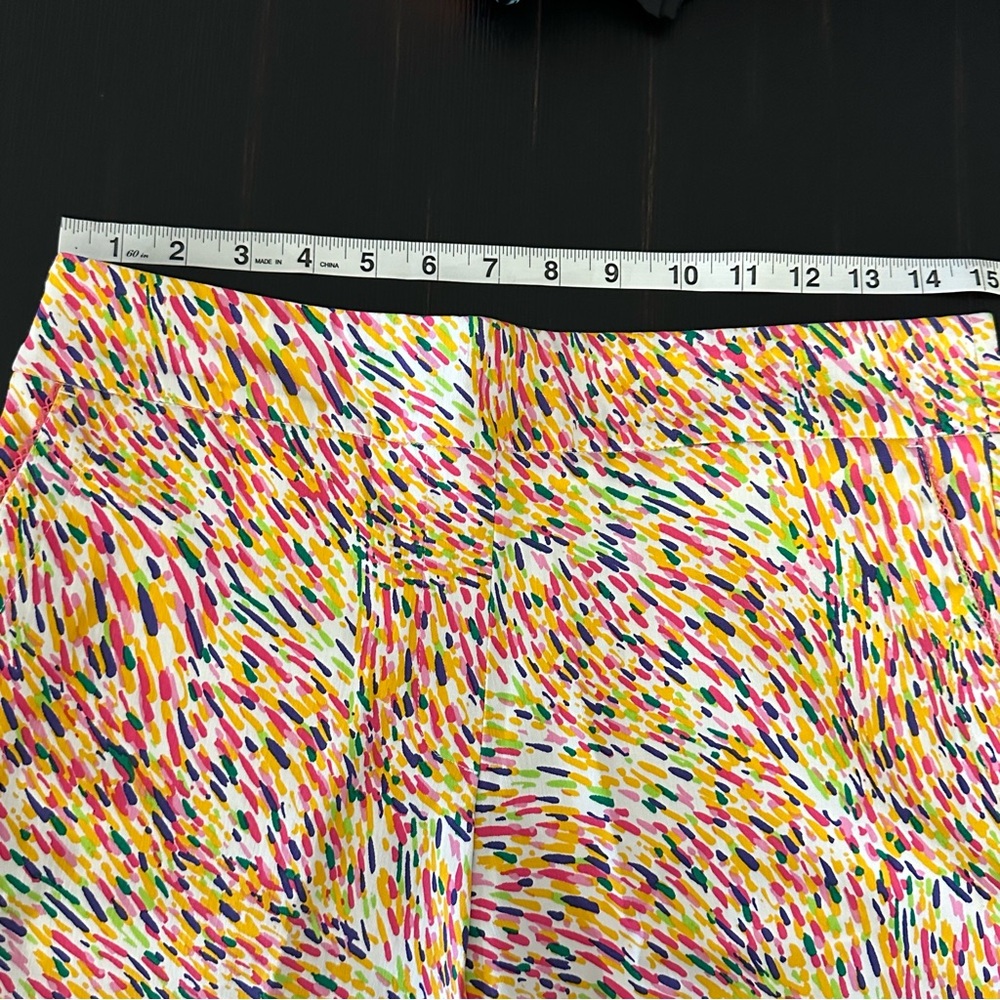 Women’s EP Golf Tennis Bermuda Shorts - Picture 8 of 9